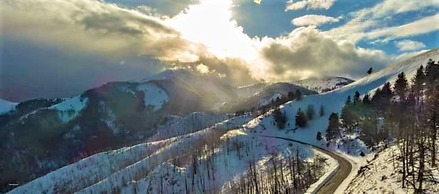 High Sierra Condominium