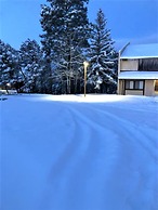 High Sierra Condominium