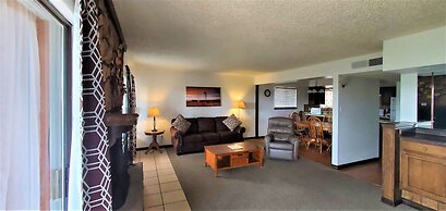 High Sierra Condominium