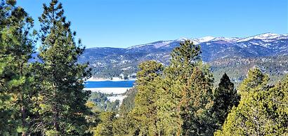 High Sierra Condominium