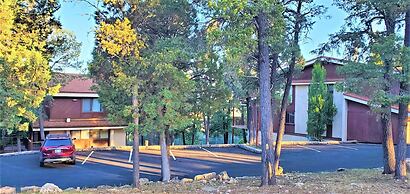 High Sierra Condominium