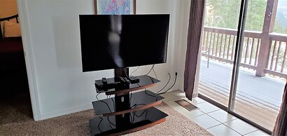 High Sierra Condominium