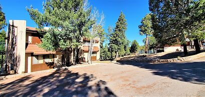 High Sierra Condominium