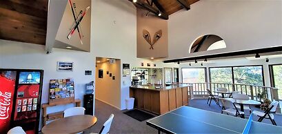 High Sierra Condominium