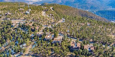 High Sierra Condominium