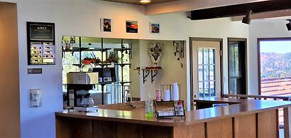 High Sierra Condominium