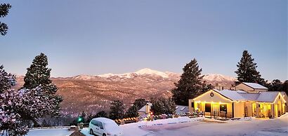 High Sierra Condominium