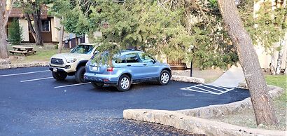 High Sierra Condominium