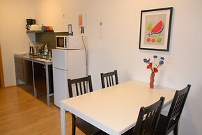 Grundarfjördur Hostel