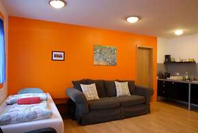 Grundarfjördur Hostel