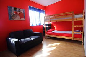 Grundarfjördur Hostel