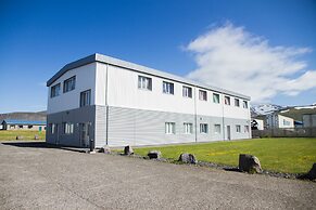 Grundarfjördur Hostel