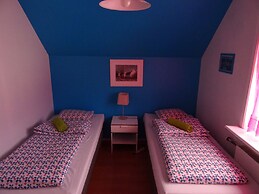 Grundarfjördur Hostel