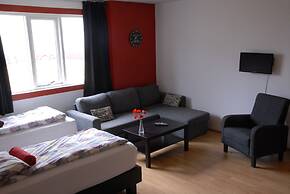 Grundarfjördur Hostel