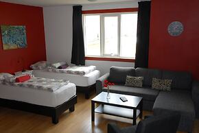 Grundarfjördur Hostel