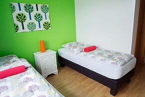 Grundarfjördur Hostel