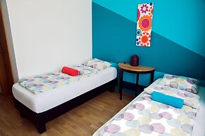 Grundarfjördur Hostel