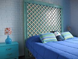 Pastora Suites & Hostel