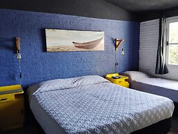 Pastora Suites & Hostel