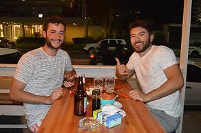 Pastora Suites & Hostel
