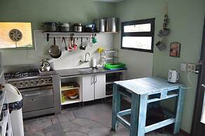 Pastora Suites & Hostel