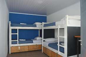 Pastora Suites & Hostel