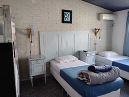 Pastora Suites & Hostel