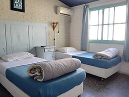 Pastora Suites & Hostel