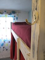 Pastora Suites & Hostel