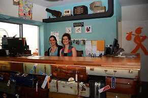 Pastora Suites & Hostel