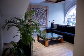 Hotel Qualitel Centro Histórico