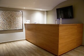 Hotel Qualitel Centro Histórico