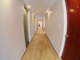 Hotel Qualitel Centro Histórico