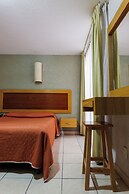 Hotel Qualitel Centro Histórico