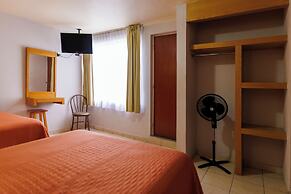 Hotel Qualitel Centro Histórico