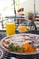 Hotel Qualitel Centro Histórico