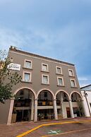 Hotel Qualitel Centro Histórico