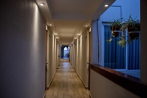 Hotel Qualitel Centro Histórico