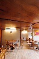 Hotel Qualitel Centro Histórico