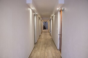 Hotel Qualitel Centro Histórico