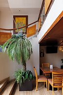 Hotel Qualitel Centro Histórico