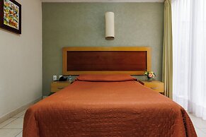 Hotel Qualitel Centro Histórico