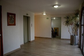 Hotel Qualitel Centro Histórico