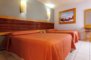 Hotel Qualitel Centro Histórico