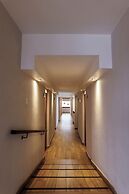 Hotel Qualitel Centro Histórico