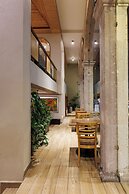 Hotel Qualitel Centro Histórico