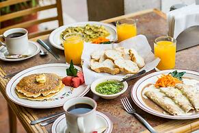 Hotel Qualitel Centro Histórico