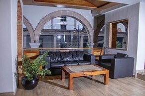 Hotel Qualitel Centro Histórico