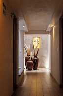 Hotel Qualitel Centro Histórico