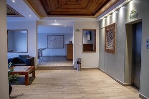 Hotel Qualitel Centro Histórico